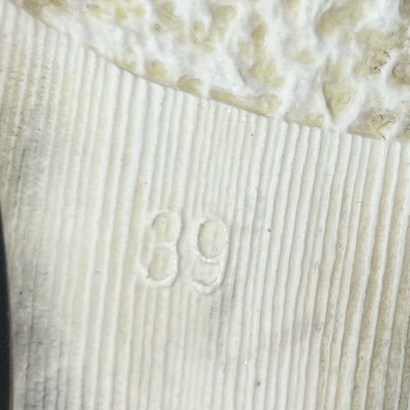 PIKOLINOS Perforated Blue Leather Oxfords - Picture 8 of 8